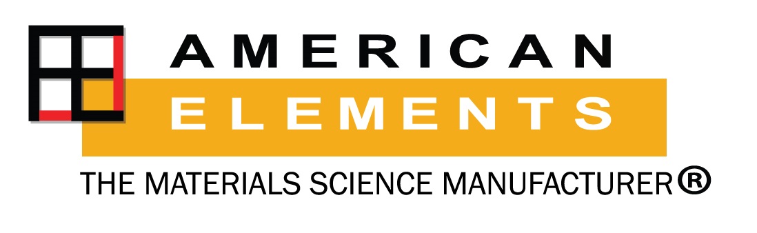 American Elements, global manufacturer of high purity metal & ceramic nanopowders, nanoparticles, nanocrystals & nanotechnology materials